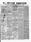 Herald Cymraeg Saturday 18 September 1858 Page 1