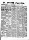 Herald Cymraeg Saturday 25 September 1858 Page 1