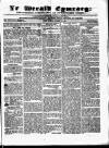 Herald Cymraeg Saturday 23 October 1858 Page 1