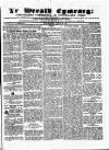Herald Cymraeg Saturday 30 October 1858 Page 1