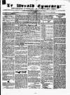 Herald Cymraeg Saturday 13 November 1858 Page 1