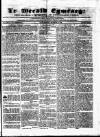 Herald Cymraeg Saturday 25 December 1858 Page 1
