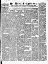 Herald Cymraeg Saturday 26 February 1859 Page 1