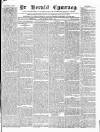 Herald Cymraeg Saturday 09 April 1859 Page 1
