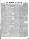 Herald Cymraeg Saturday 14 May 1859 Page 1