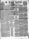 Herald Cymraeg Saturday 30 July 1859 Page 1