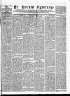 Herald Cymraeg Saturday 12 November 1859 Page 1