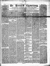 Herald Cymraeg Saturday 15 September 1860 Page 1