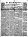 Herald Cymraeg Saturday 20 October 1860 Page 1