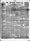 Herald Cymraeg Saturday 27 October 1860 Page 1