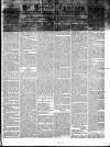 Herald Cymraeg Saturday 01 December 1860 Page 1