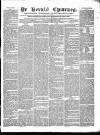 Herald Cymraeg Saturday 22 December 1860 Page 1