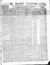 Herald Cymraeg Saturday 02 February 1861 Page 1