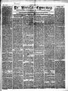 Herald Cymraeg Saturday 01 March 1862 Page 1