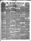 Herald Cymraeg Saturday 10 May 1862 Page 1