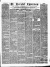 Herald Cymraeg Saturday 12 July 1862 Page 1