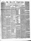Herald Cymraeg Saturday 16 August 1862 Page 1