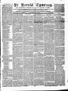 Herald Cymraeg Saturday 20 September 1862 Page 1