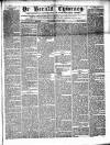 Herald Cymraeg Saturday 04 October 1862 Page 1