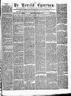 Herald Cymraeg Saturday 14 February 1863 Page 1