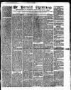 Herald Cymraeg Saturday 07 May 1864 Page 1