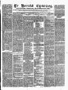 Herald Cymraeg Saturday 27 August 1864 Page 1