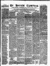 Herald Cymraeg Saturday 15 October 1864 Page 1