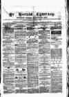 Herald Cymraeg Saturday 06 May 1865 Page 1