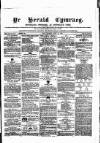 Herald Cymraeg Saturday 16 September 1865 Page 1