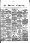 Herald Cymraeg Saturday 23 September 1865 Page 1