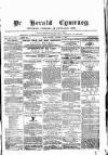 Herald Cymraeg Saturday 14 October 1865 Page 1