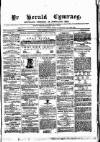 Herald Cymraeg Saturday 11 November 1865 Page 1
