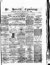 Herald Cymraeg Saturday 30 December 1865 Page 1