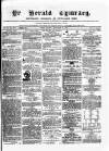 Herald Cymraeg Saturday 24 February 1866 Page 1
