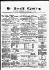 Herald Cymraeg Saturday 05 May 1866 Page 1