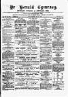Herald Cymraeg Saturday 19 May 1866 Page 1