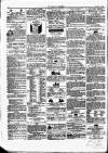 Herald Cymraeg Saturday 01 December 1866 Page 8