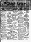 Herald Cymraeg Saturday 05 January 1867 Page 1