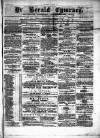 Herald Cymraeg Saturday 19 January 1867 Page 1