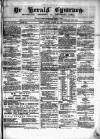 Herald Cymraeg Saturday 26 January 1867 Page 1