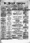 Herald Cymraeg Saturday 16 February 1867 Page 1