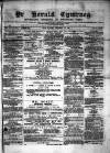 Herald Cymraeg Saturday 23 February 1867 Page 1