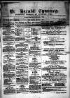 Herald Cymraeg Saturday 02 March 1867 Page 1