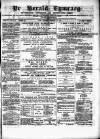 Herald Cymraeg Saturday 16 March 1867 Page 1