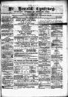 Herald Cymraeg Saturday 23 March 1867 Page 1