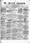 Herald Cymraeg Saturday 22 June 1867 Page 1