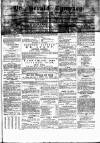 Herald Cymraeg Saturday 06 July 1867 Page 1