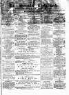 Herald Cymraeg Saturday 03 August 1867 Page 1