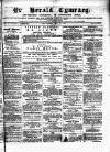 Herald Cymraeg Saturday 10 August 1867 Page 1