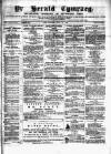 Herald Cymraeg Saturday 17 August 1867 Page 1